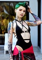 Christena Reckless